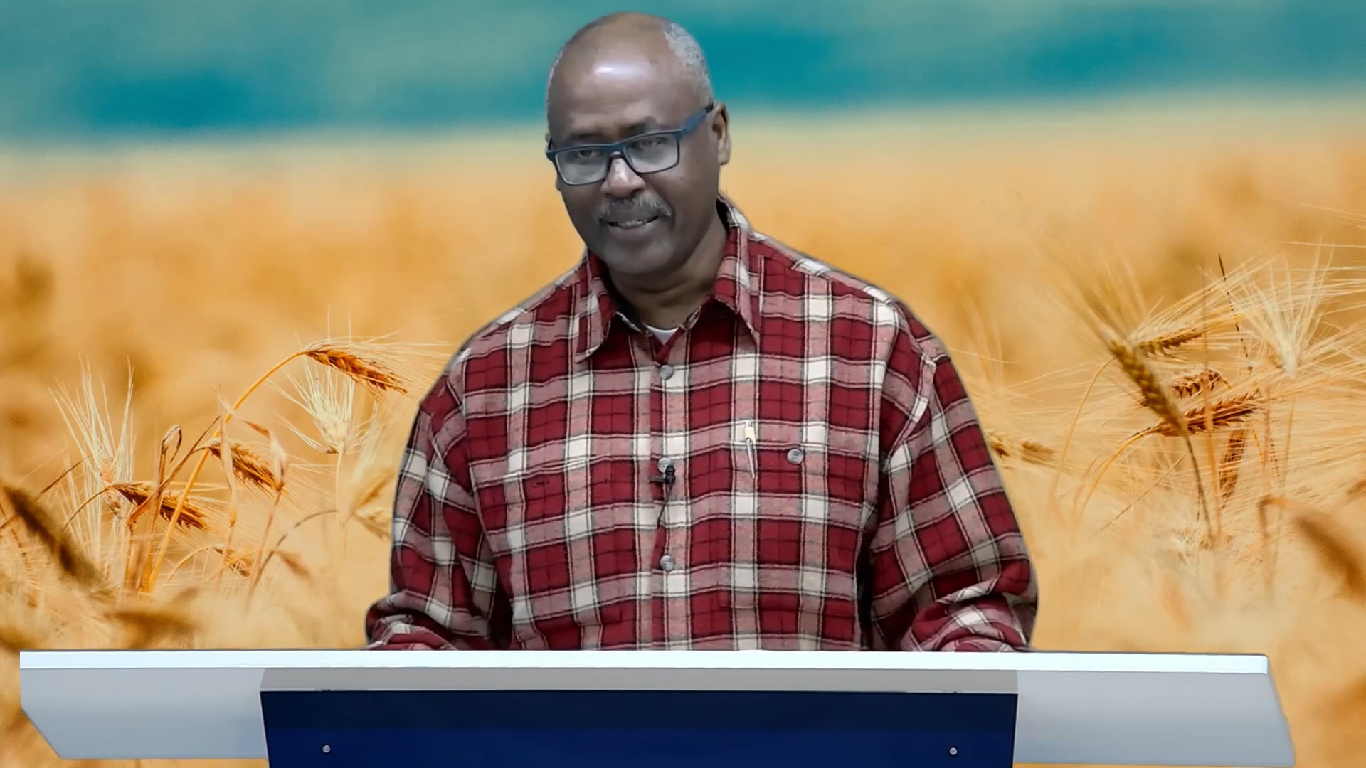 2025.09.28 Suivre Jésus: aimer comme il a aimé