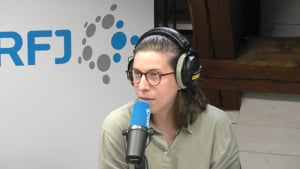 Stéphane Theurillat - 2e tour Gouvernement 2025