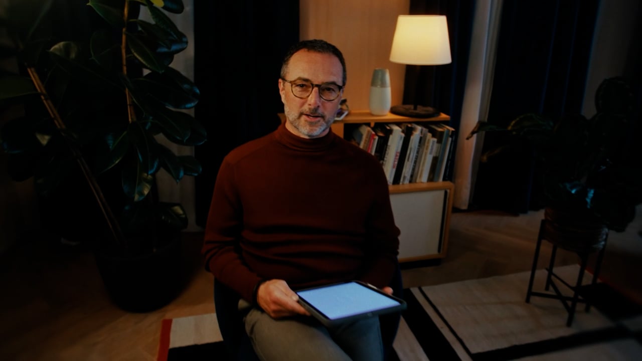 Vorschaubild von Geniesser