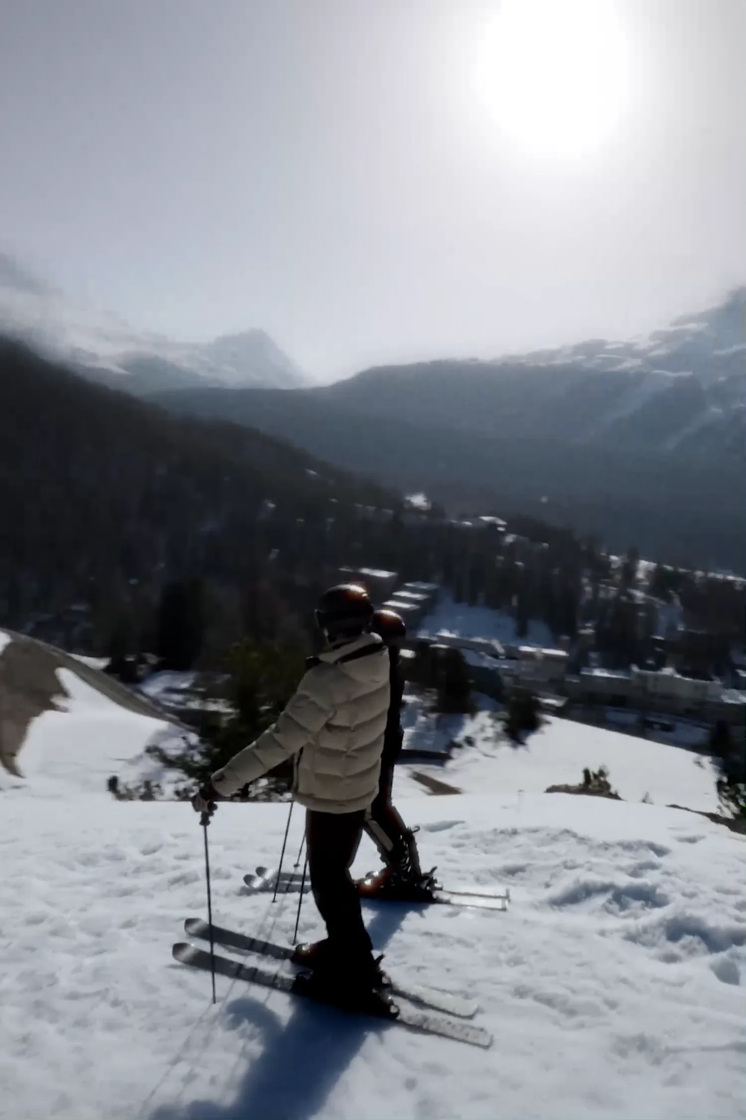 BOGNER x 007 | Capsule Collection