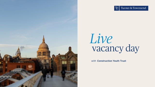 Construction Youth Trust