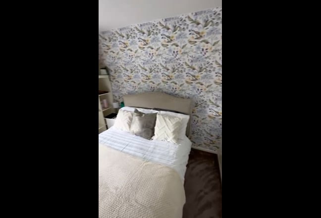 Double room for professionals  Main Photo