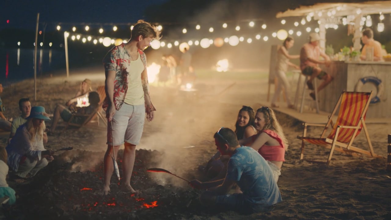 Vorschaubild von Fire