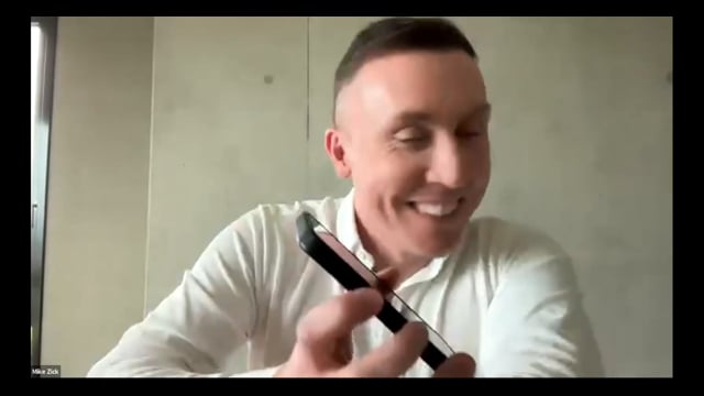 Professionell telefonieren (Mit Mike Zick)