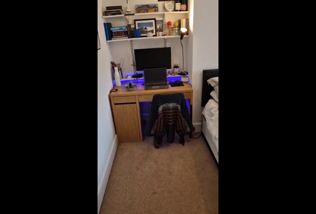 Short Let - Double Room Southwark (Zone 1) Main Photo