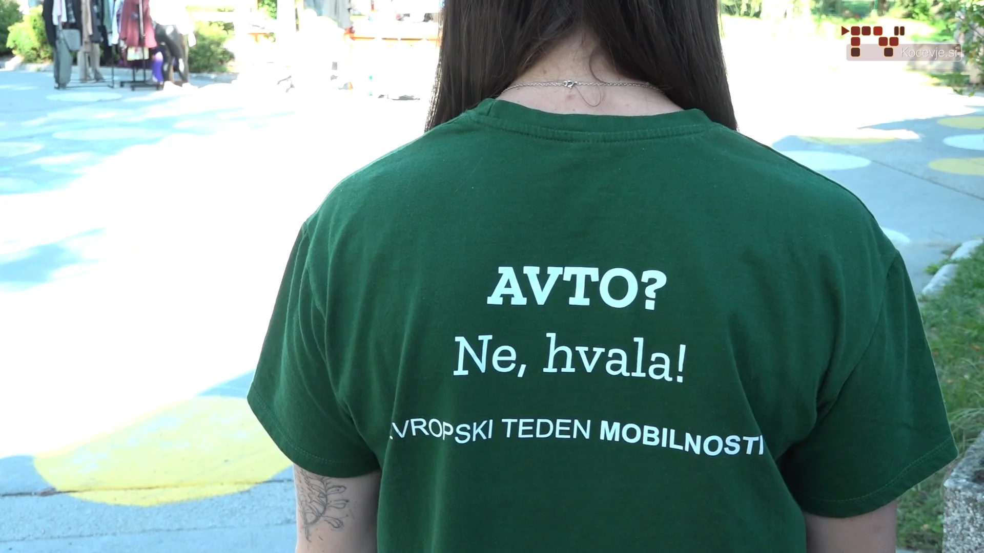 Evropski teden mobilnosti 2025