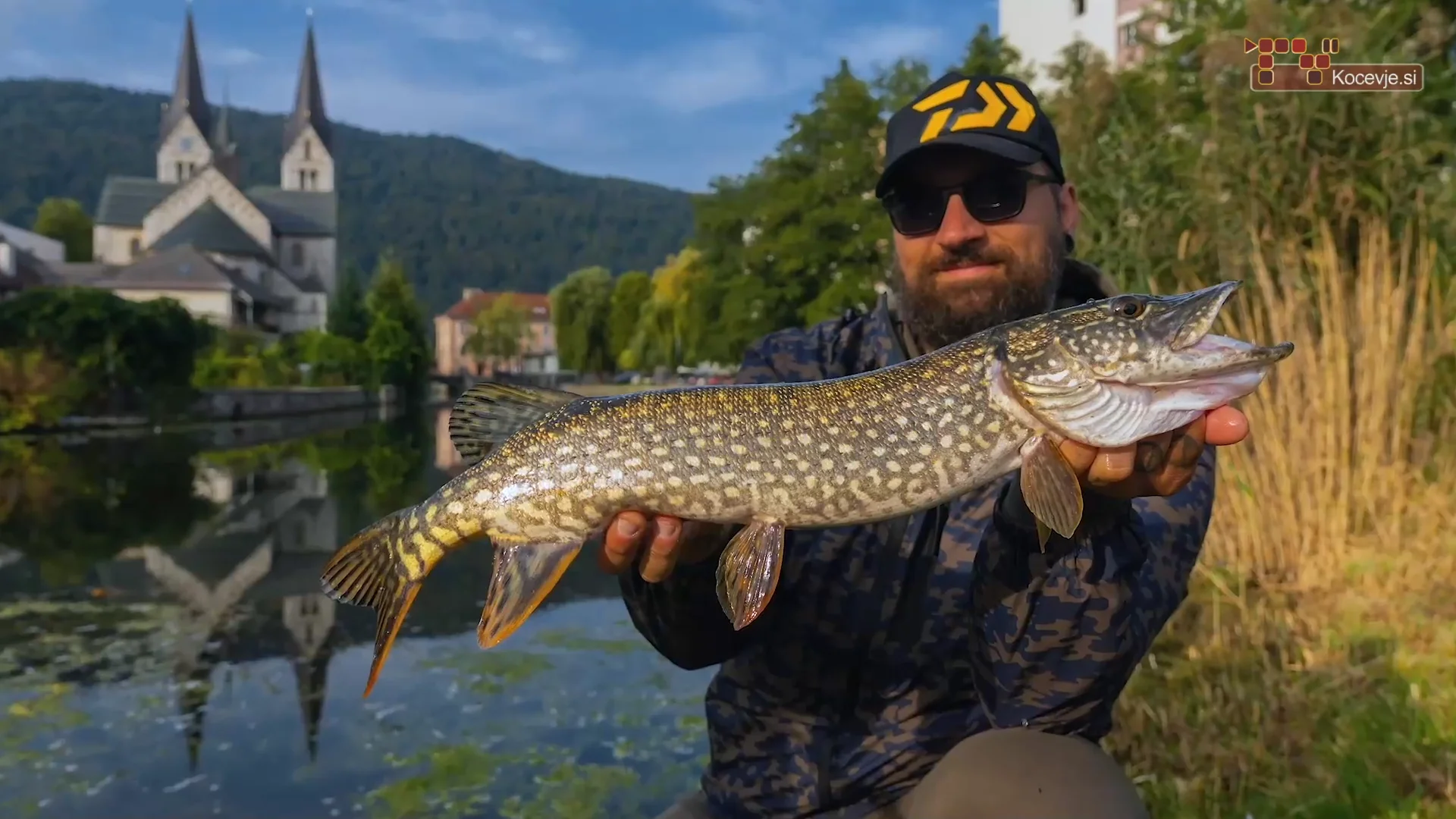 70 let Ribiške družine Kočevje