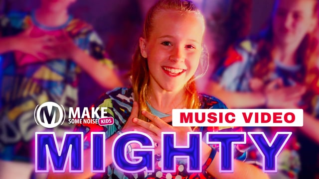 Mighty