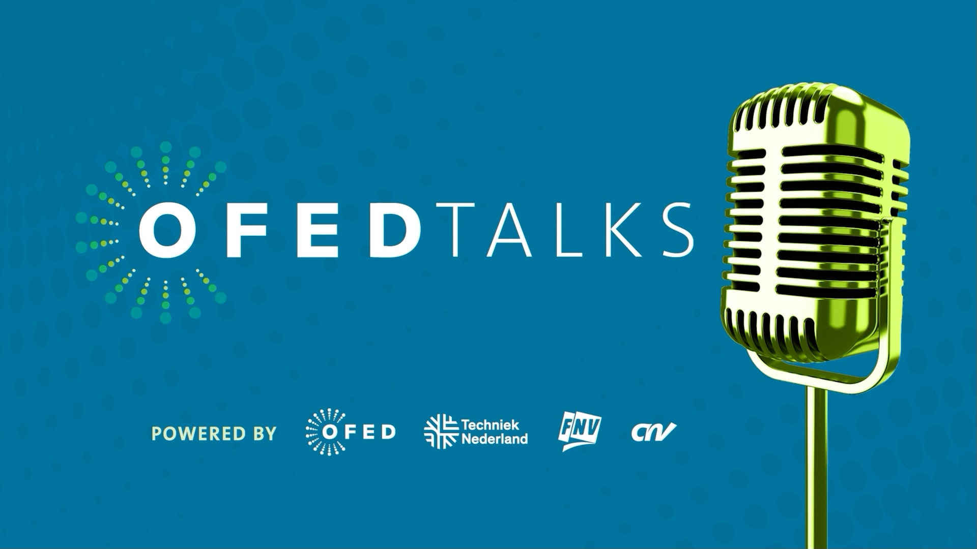 OFED - leiderschap visual podcast -