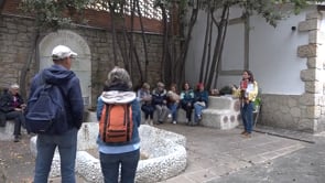 El Museu de l'Escala estrena una ruta per conèixer els jardins del municipi