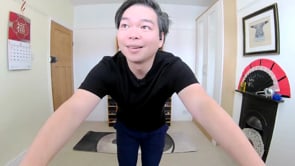 Tai Chi - Monday - 10:00am - Andy Yau 2025-10-27 10:00:24