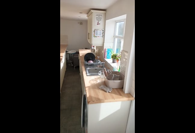 Lovely modern 4 Bedroom house Main Photo
