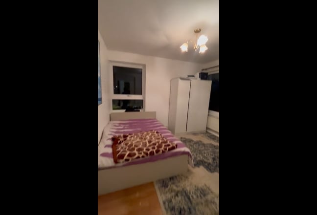 Two rooms to rent Main Photo