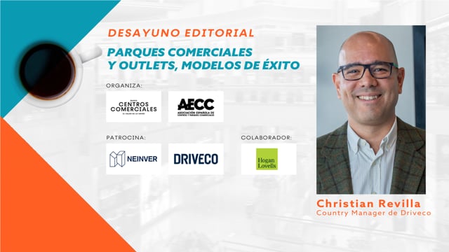 LA RECARGA ELÉCTRICA, UN SERVICIO QUE IMPULSA EL VALOR DE LOS PARQUES COMERCIALES