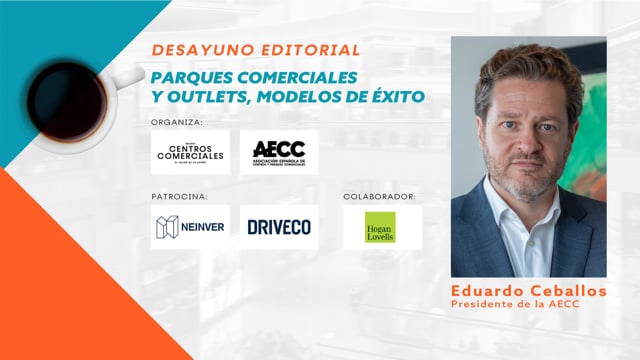 LOS PARQUES COMERCIALES SIGUEN GANANDO PESO EN EL RETAIL ESPAÑOL