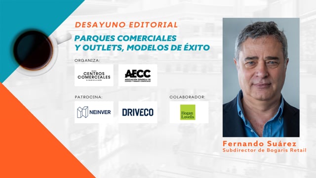 LA RESILIENCIA DE LOS PARQUES COMERCIALES LOS CONSOLIDA COMO ACTIVOS PRIME