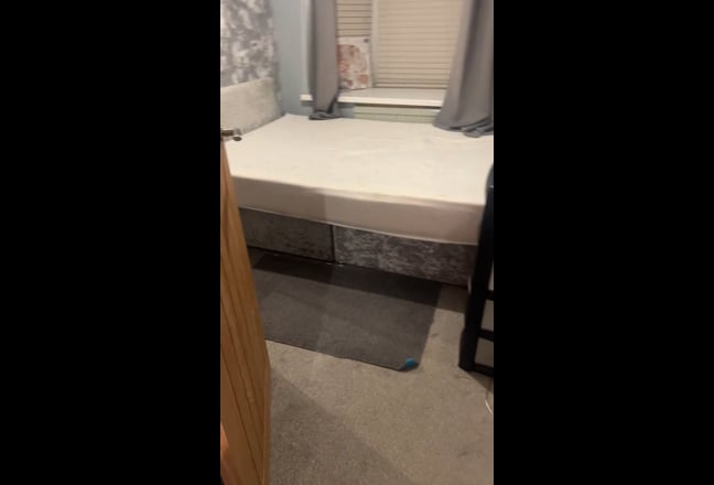 Double room Main Photo