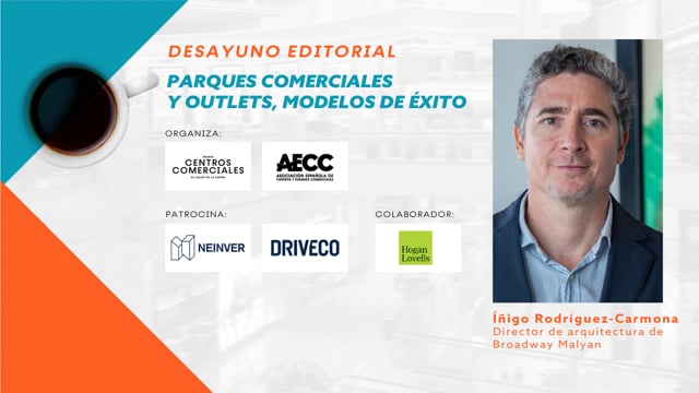 DEL FORMATO TRADICIONAL A PROPUESTAS HÍBRIDAS EN LOS RETAIL PARKS