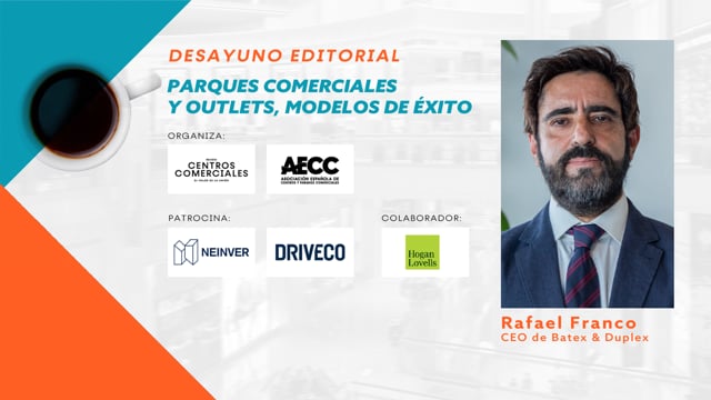 Los retail parks toman impulso en un sector que se redefine