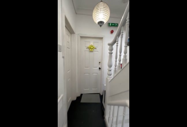 Single Room in  Shoreditch – All Bills Included! Main Photo