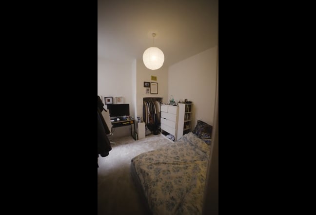 Two Bedroom Flat With Garden In Herne Hill  Main Photo