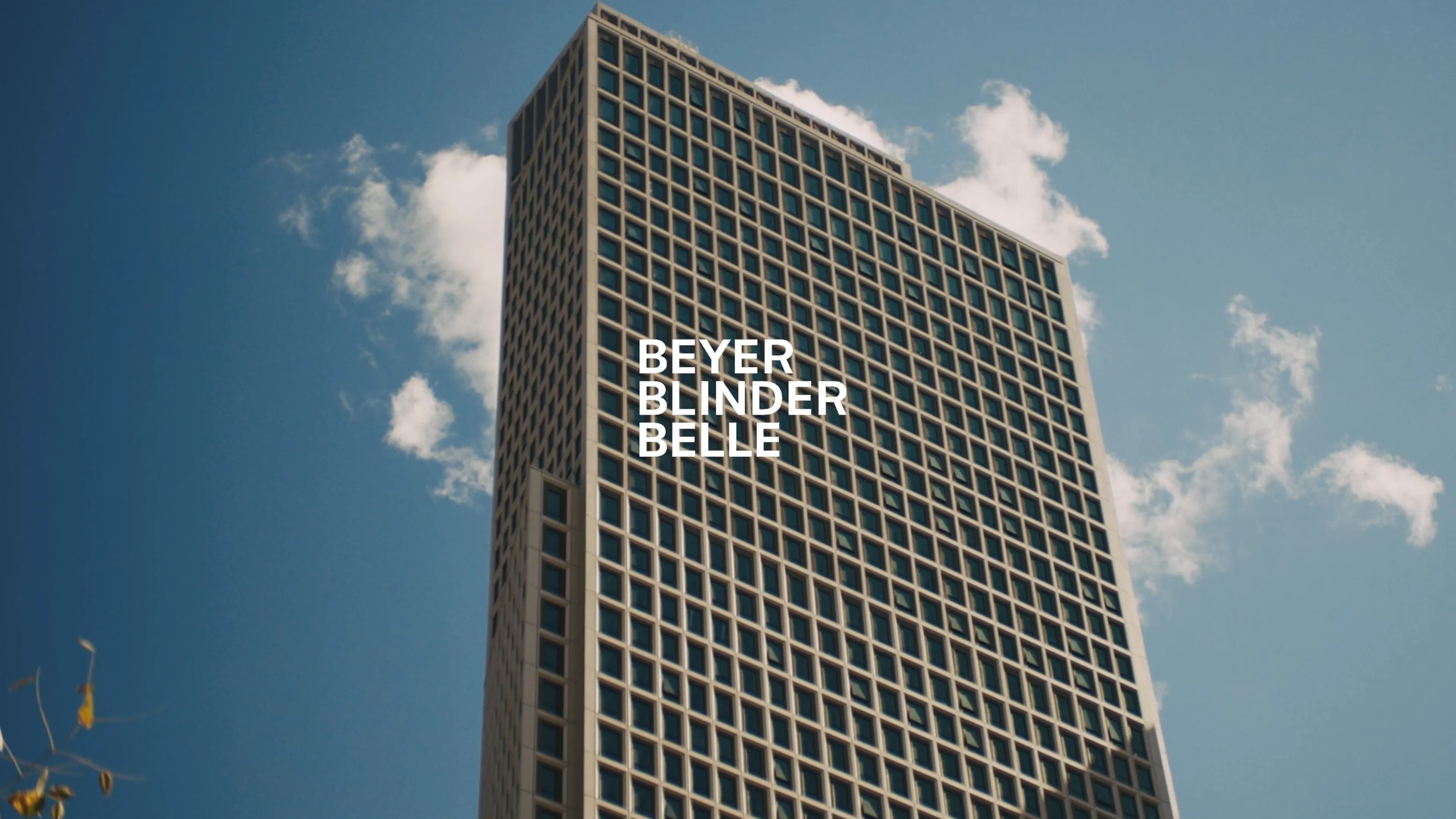 The Brook - Beyer Blinder Belle Architects & Planners