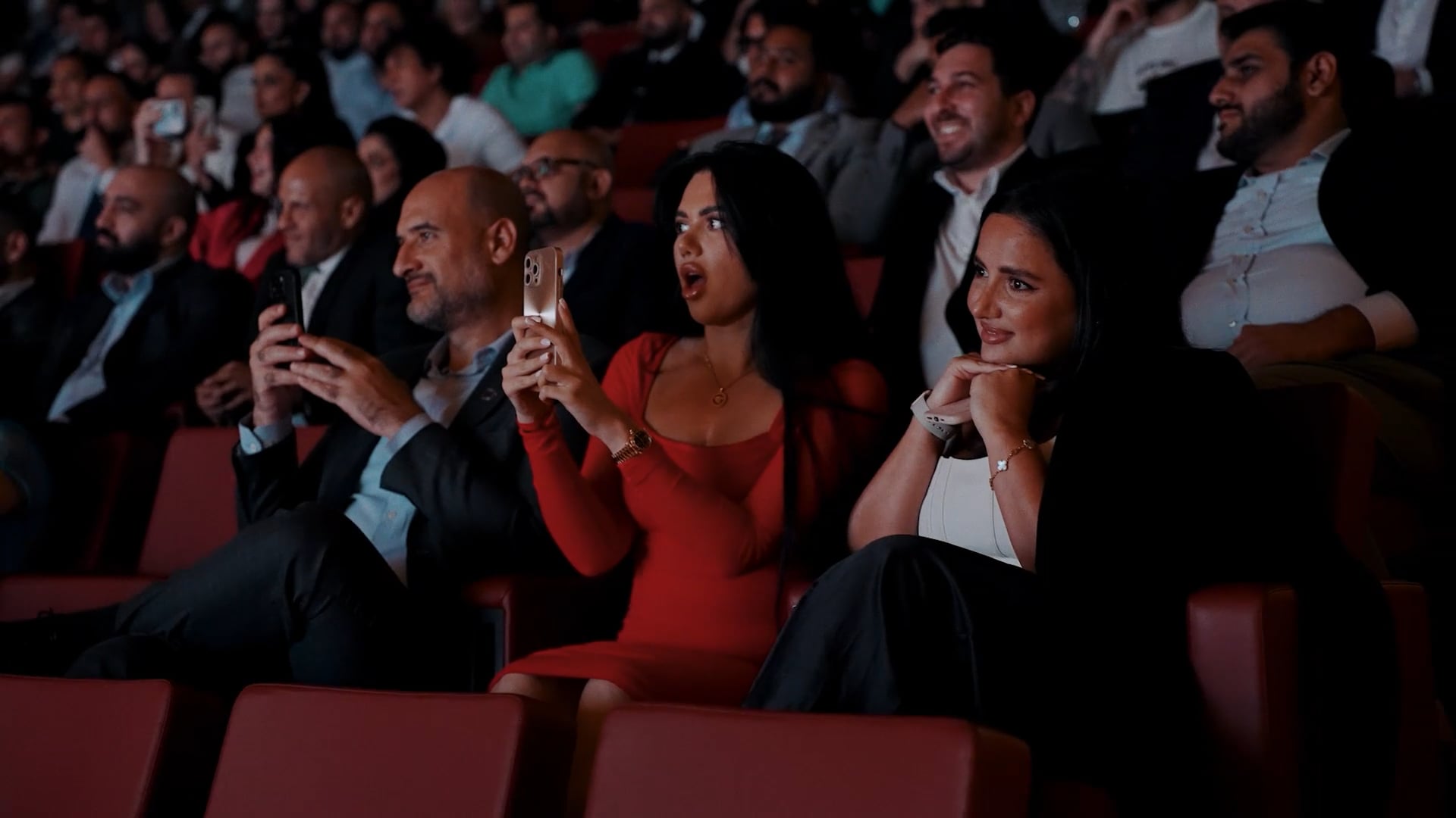 GULF LAND & TONINO LAMBORGHINI