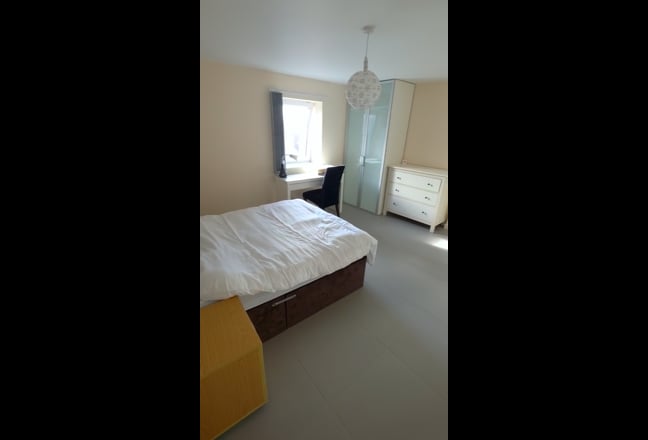 Room in shared house, Tetlow Church Main Photo