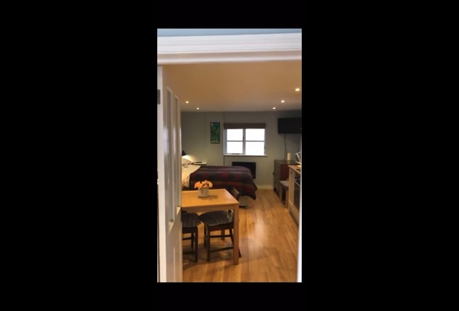 Gorgeous apartment in small village. Main Photo