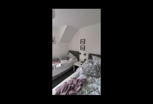 Comfortable Winter Accommodation Main Photo