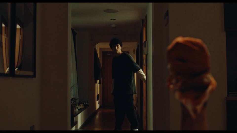 BBC Short "Jealous People are Ugly People" Trailer and Festivals 🎬