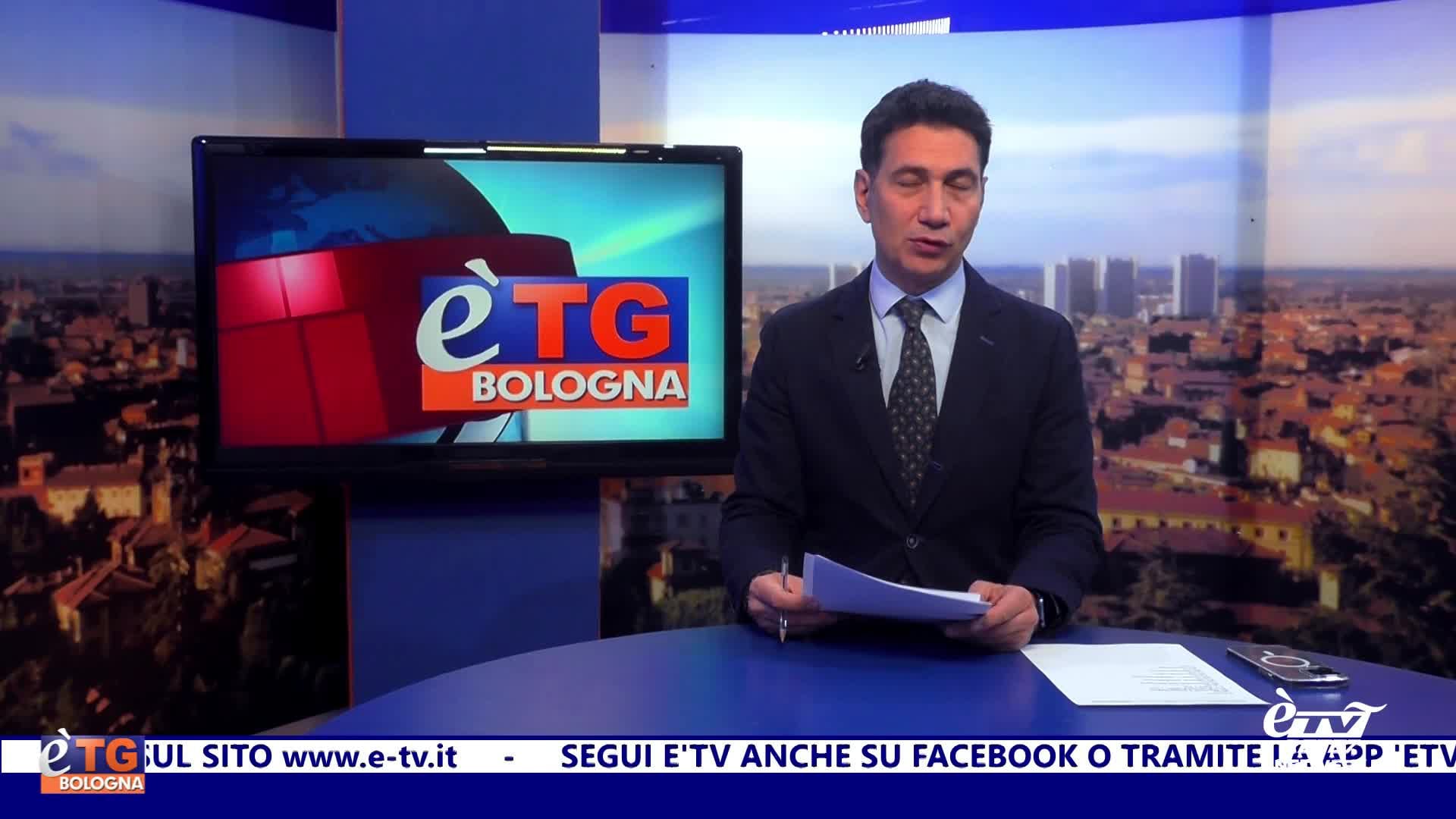 èTG –  Edizione Giorno 27/10/2025