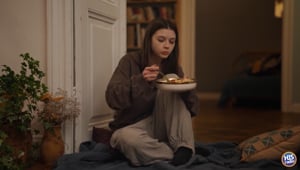 Do You Eat Out By Yourself?