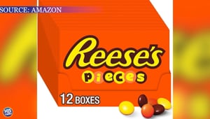 How Do You Pronounce THIS Candy!