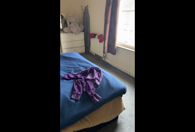 Double bedroom Main Photo