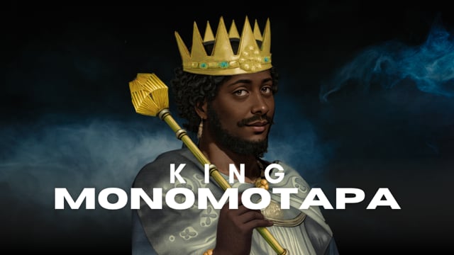 The True Identity of King Monomotapa