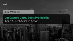 Cut Capture Costs, Boost Profitability