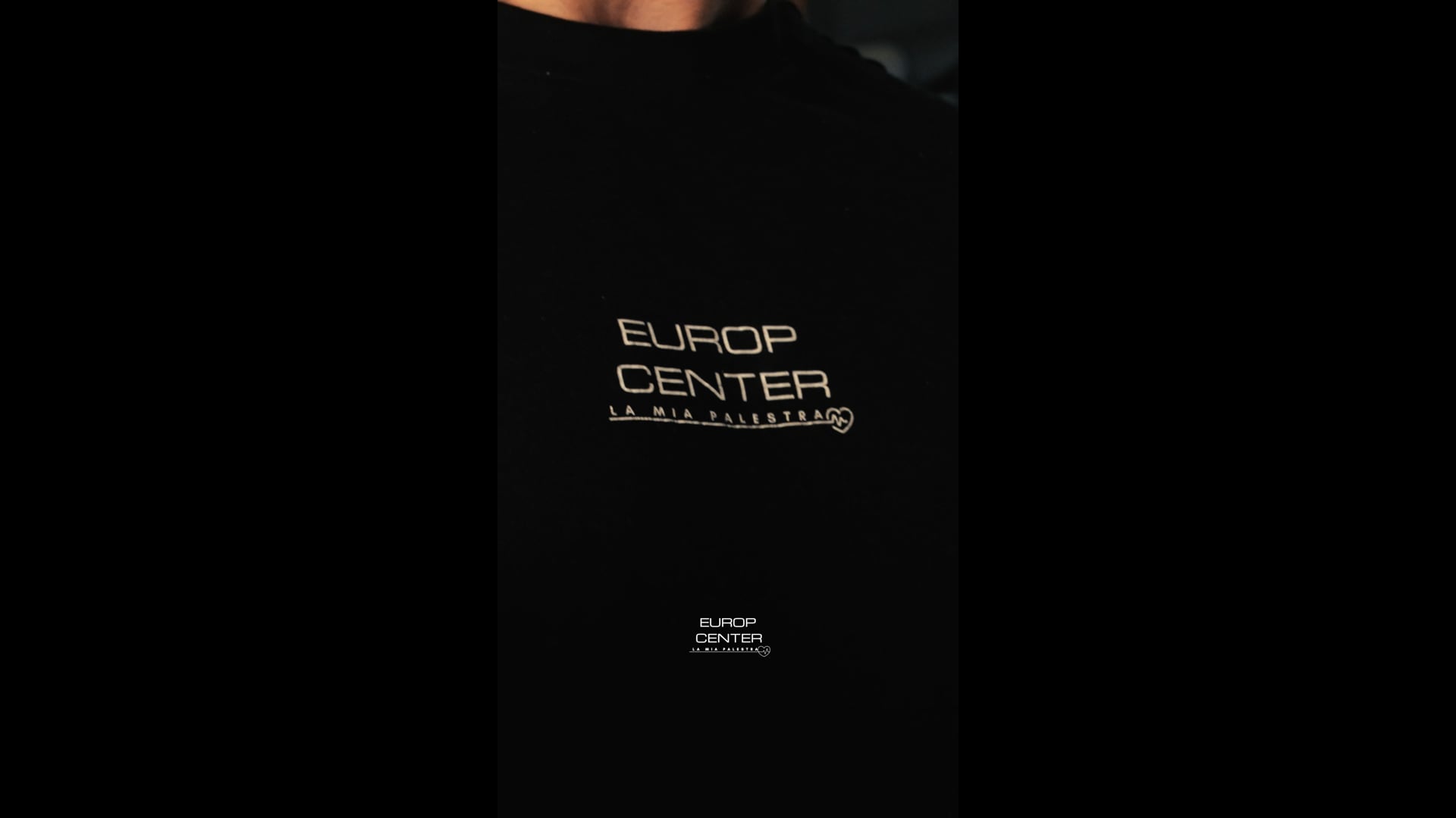EUROP CENTER - WORKOUT Spot 2025