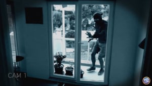 French Jewel Thieves Caught