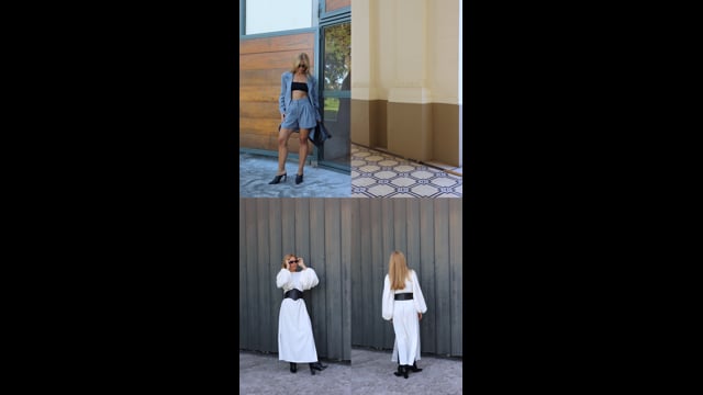 Shorts Marion Chumbo