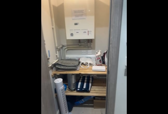 Double Room available in Clapham Junction! Main Photo