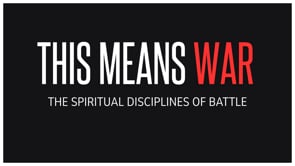 Sunday Worship Livestream