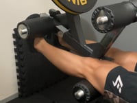 SPOT GRIPS ダンベルセーフティースポッター – GentlemanFitnessClub