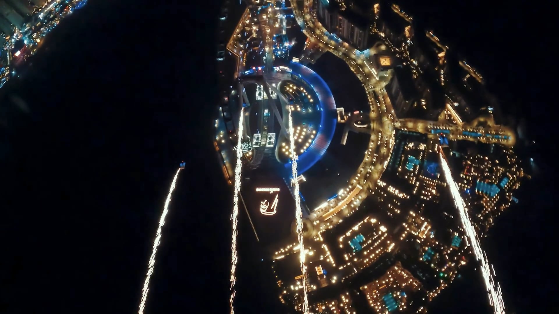 THEBIGNIGHT HIGHLIGHT