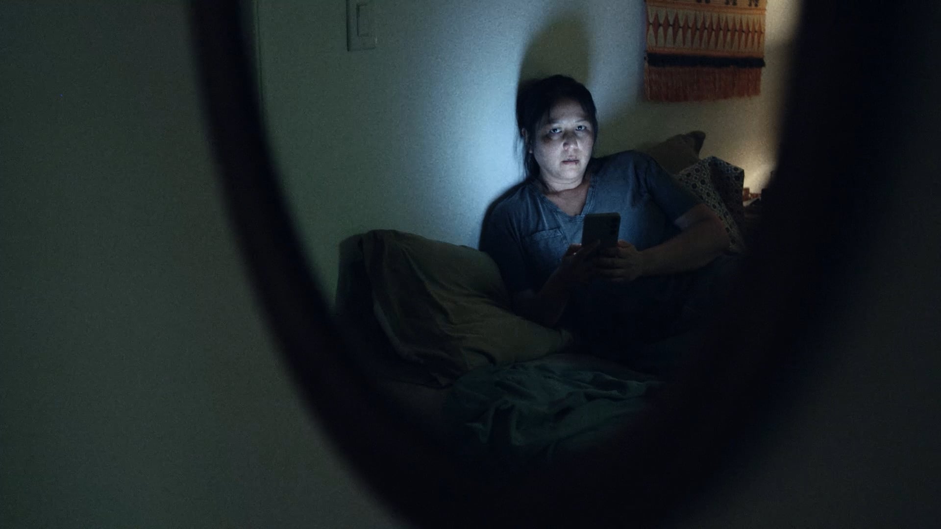 IPV Foundations | Isolation