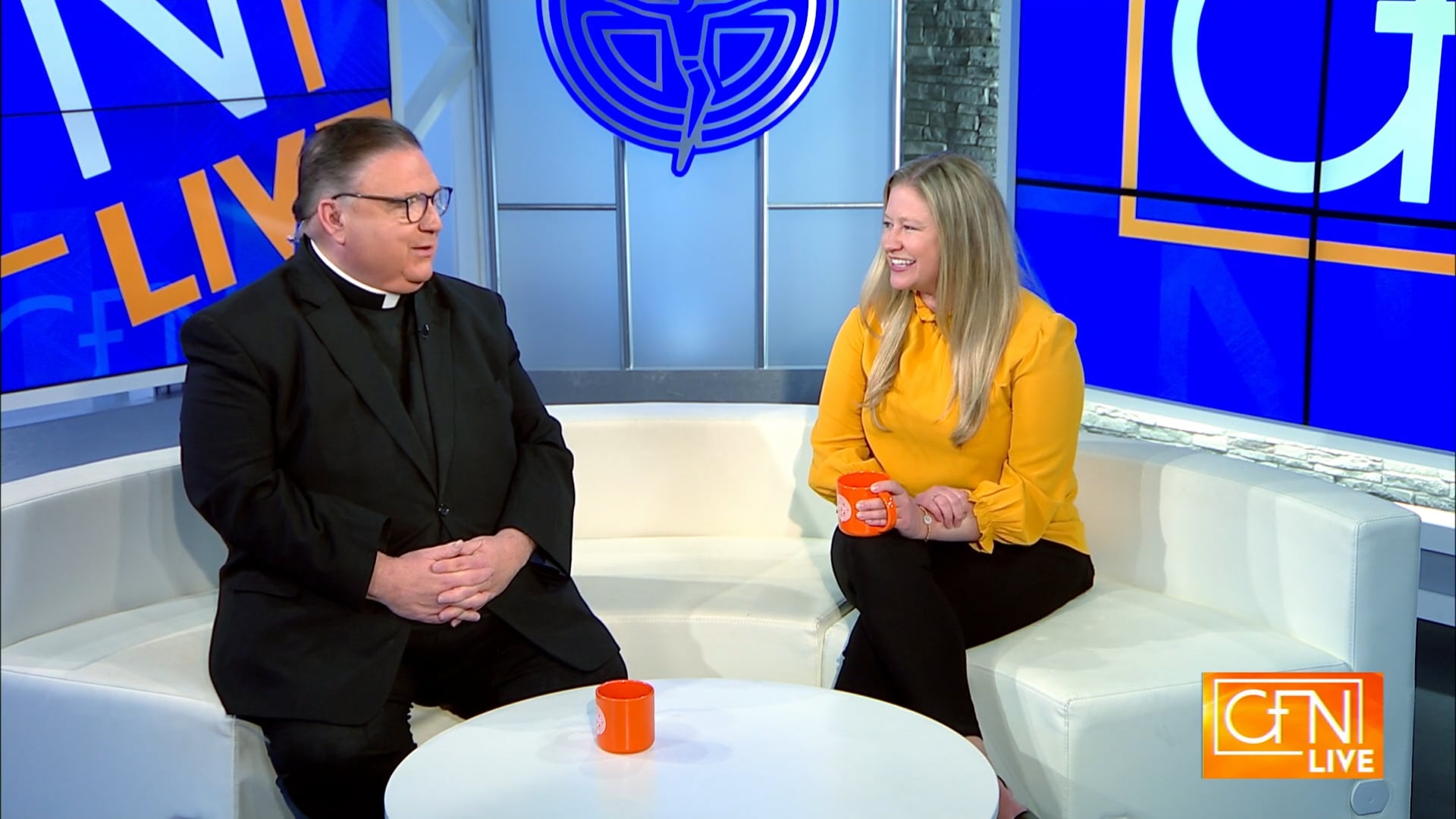 CFN Live - October 27, 2025