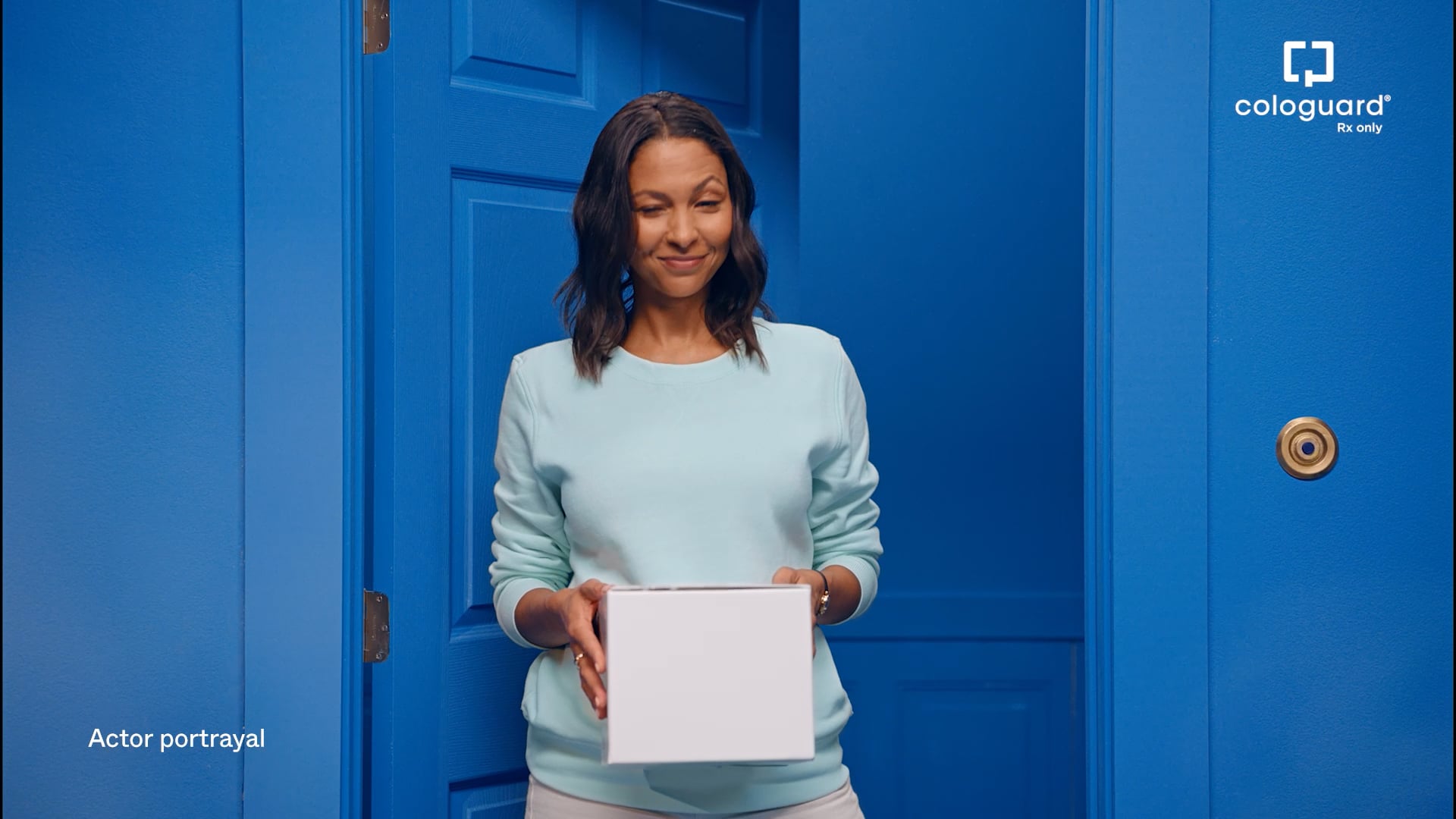 Cologuard How to Use Video 2025 (4) - One For All