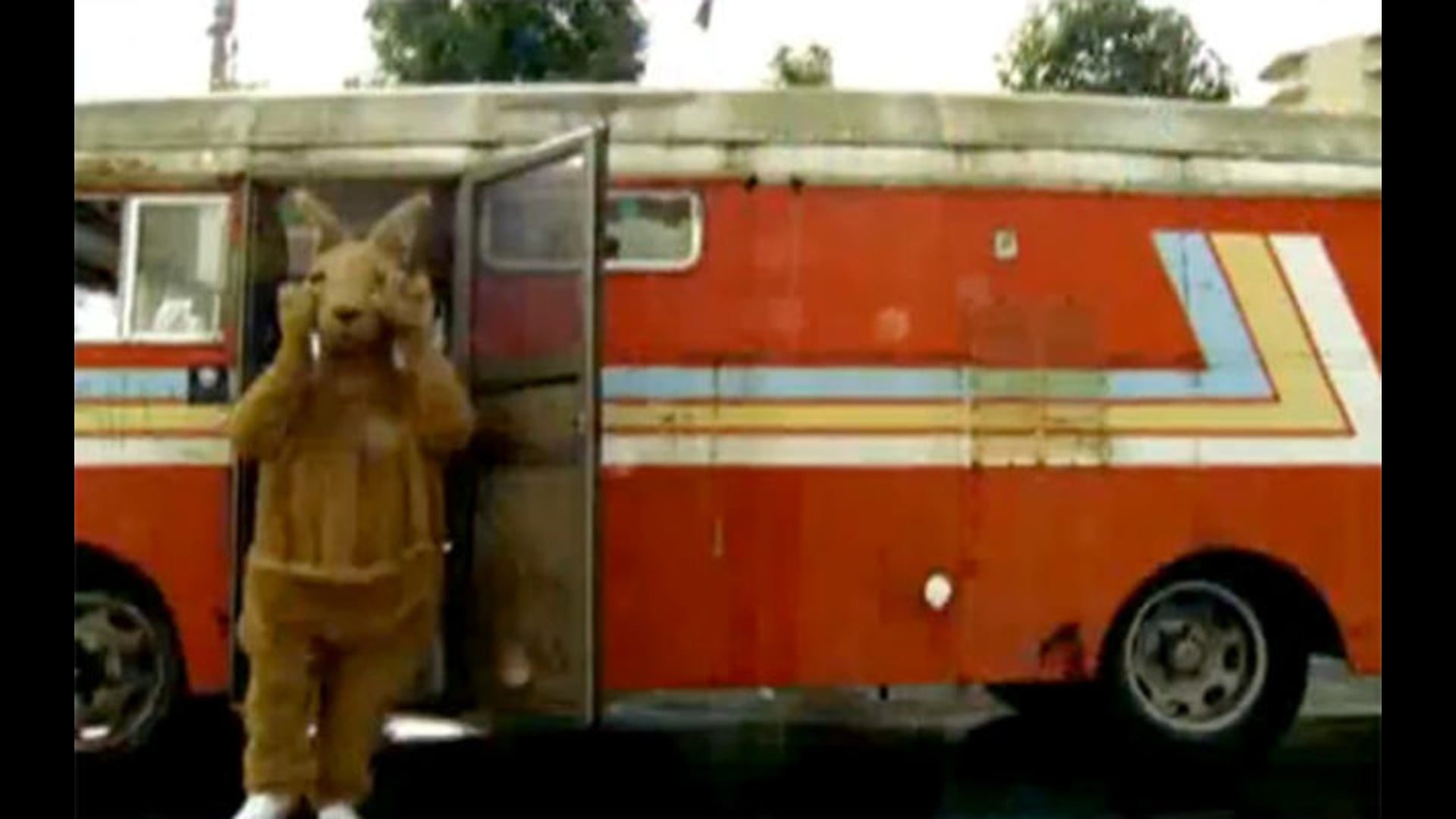 Joker & The Thief - Wolfmother