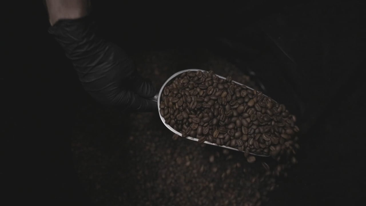 Coffee Oasis Mission Video