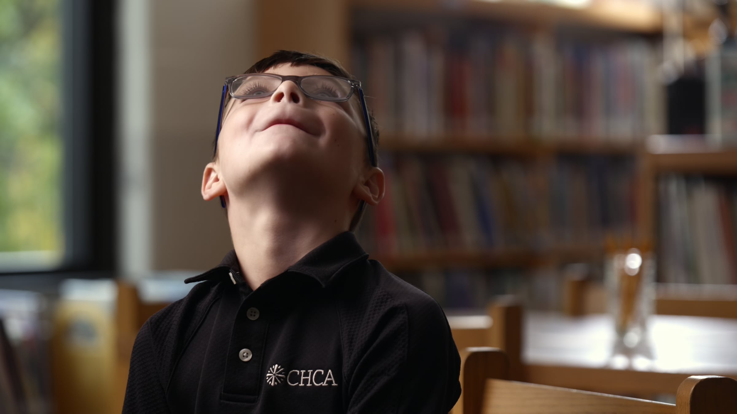 Kindergarten at CHCA | Videos & Movies on Vimeo